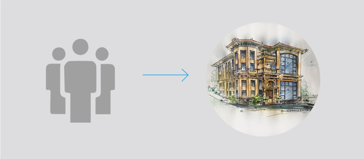 藍調托管式服務模式 藍調托管式服務模式